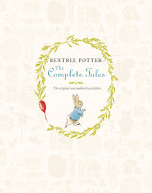 Beatrix Potter The Complete Tales: The 23 Original Tales (Peter Rabbit)