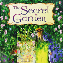 Secret Garden (Picture Books)