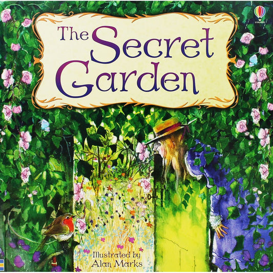 Secret Garden (Picture Books)