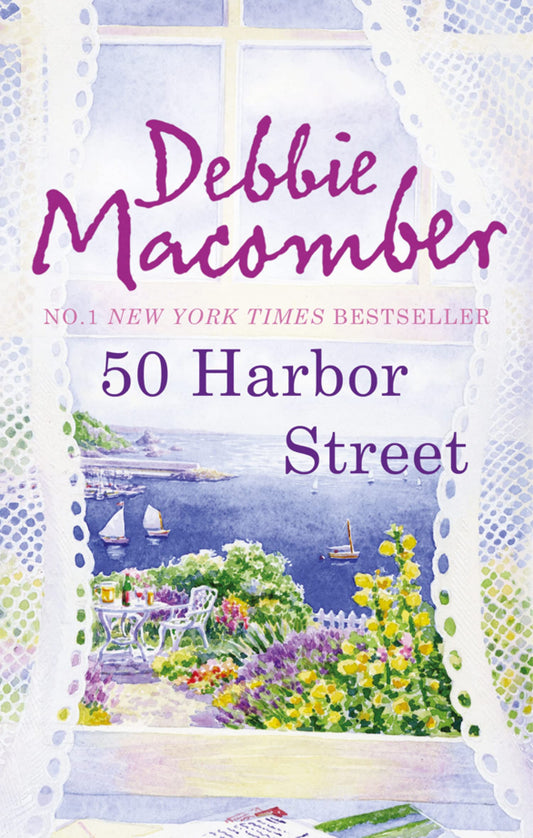50 Harbor Street (Cedar Cove)