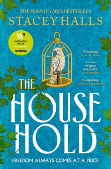 The Household: The utterly captivating, page-turning Sunday Times bestseller from the author of THE FAMILIARS