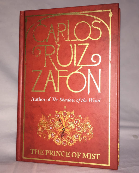The Prince Of Mist