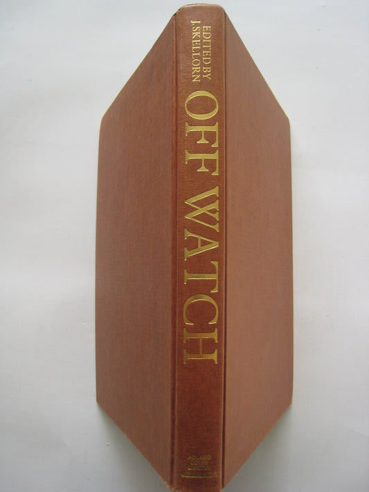 Off Watch: A Selection of Bunkside Reading