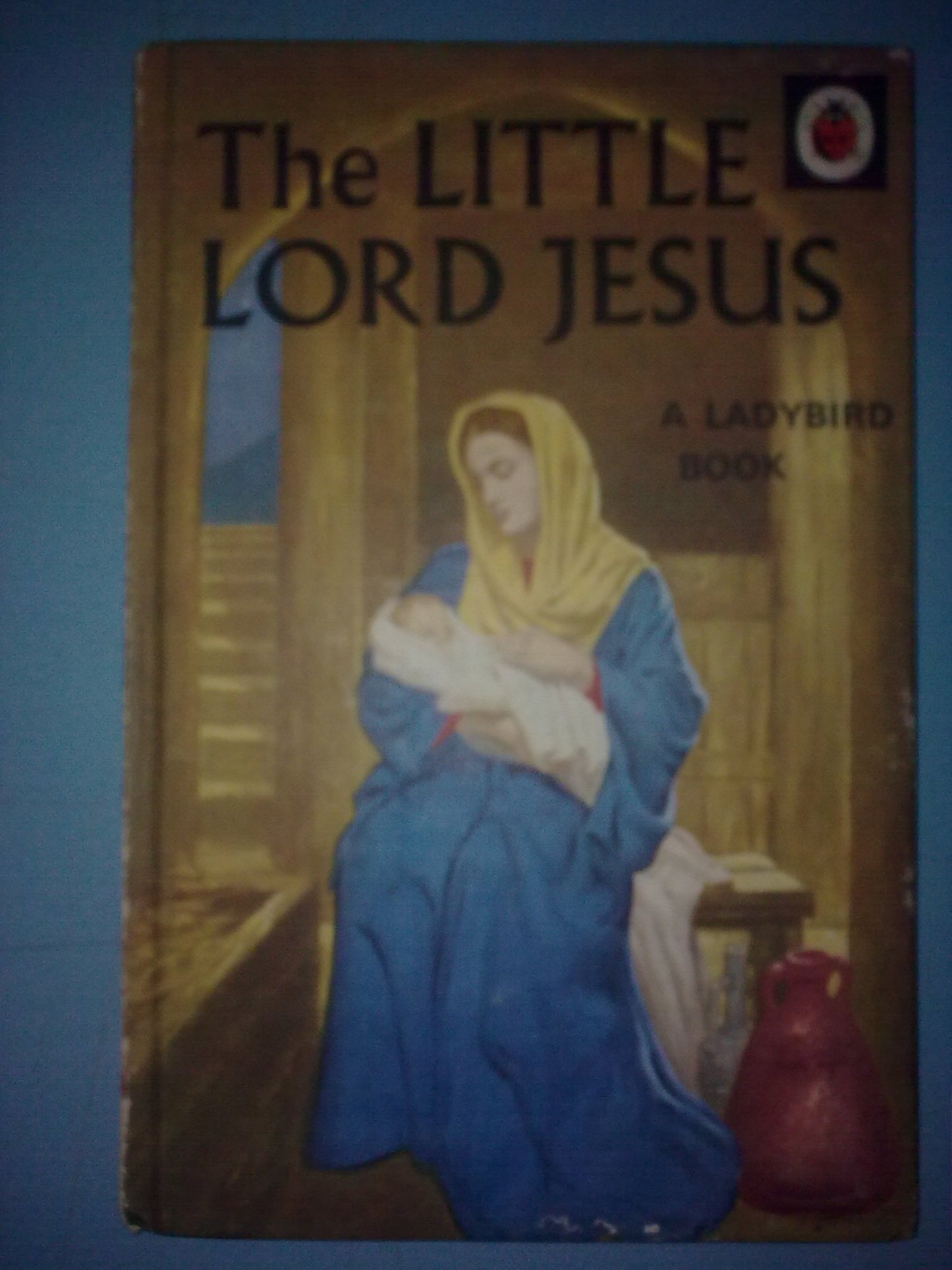 The Little Lord Jesus