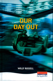 Our Day Out (Heinemann Plays)
