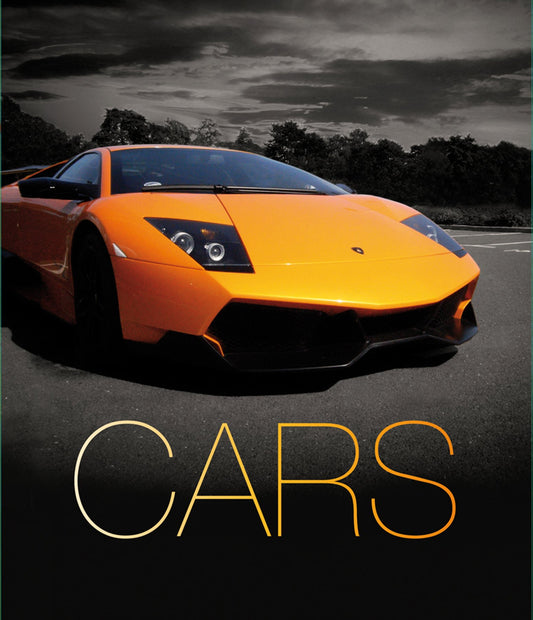 All about Cars