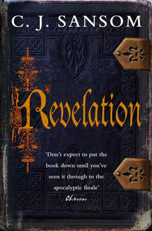 Revelation (The Shardlake series, 4)