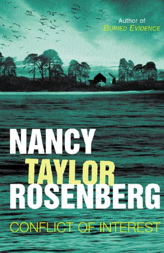 Conflict of Interest