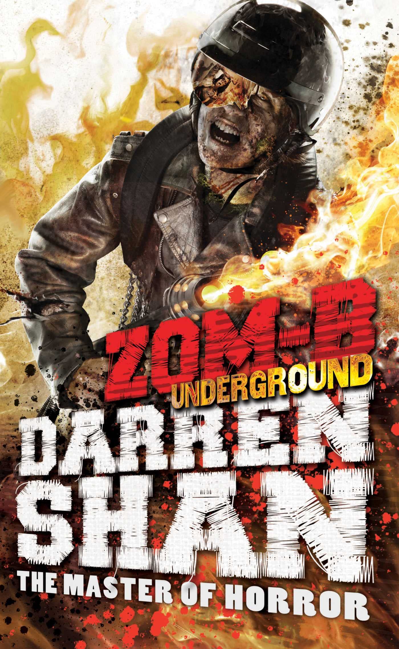 ZOM-B Underground: 2