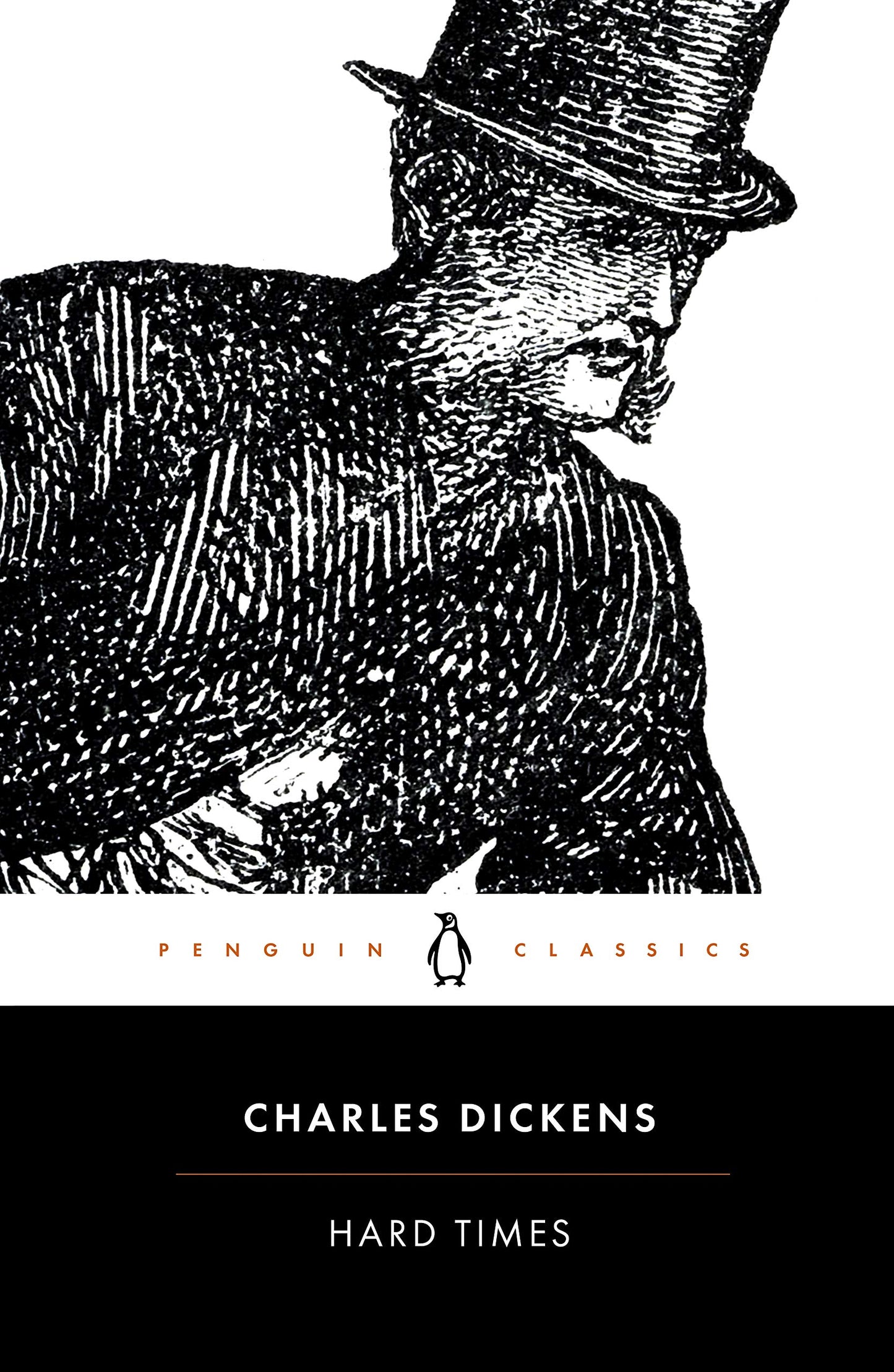 Hard Times: For These Times (Penguin Classics)