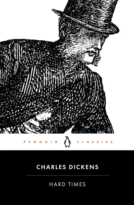 Hard Times: For These Times (Penguin Classics)