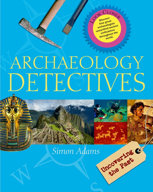 Archaeology Detectives