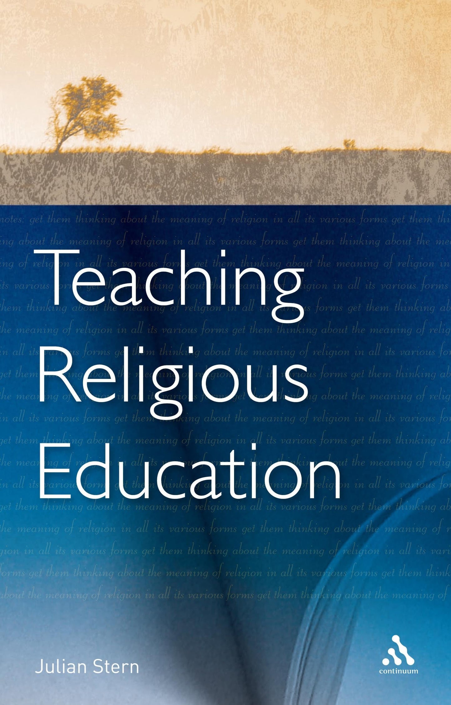 Teaching Religious Education: Researchers in the Classroom