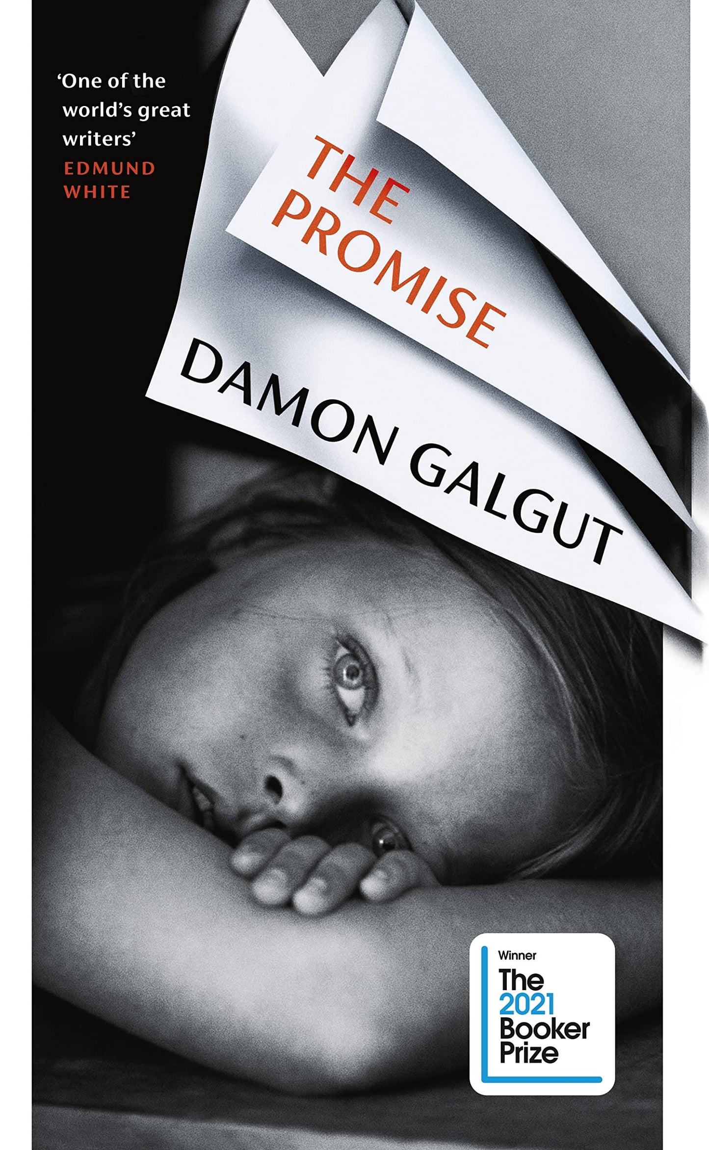 The Promise: WINNER OF THE BOOKER PRIZE 2021: WINNER OF THE BOOKER PRIZE 2021 and a BBC Between the Covers Big Jubilee Read Pick