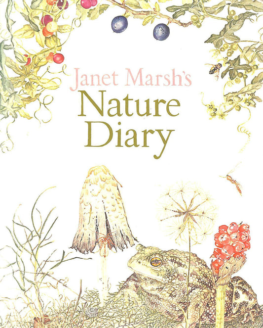 Nature Diary