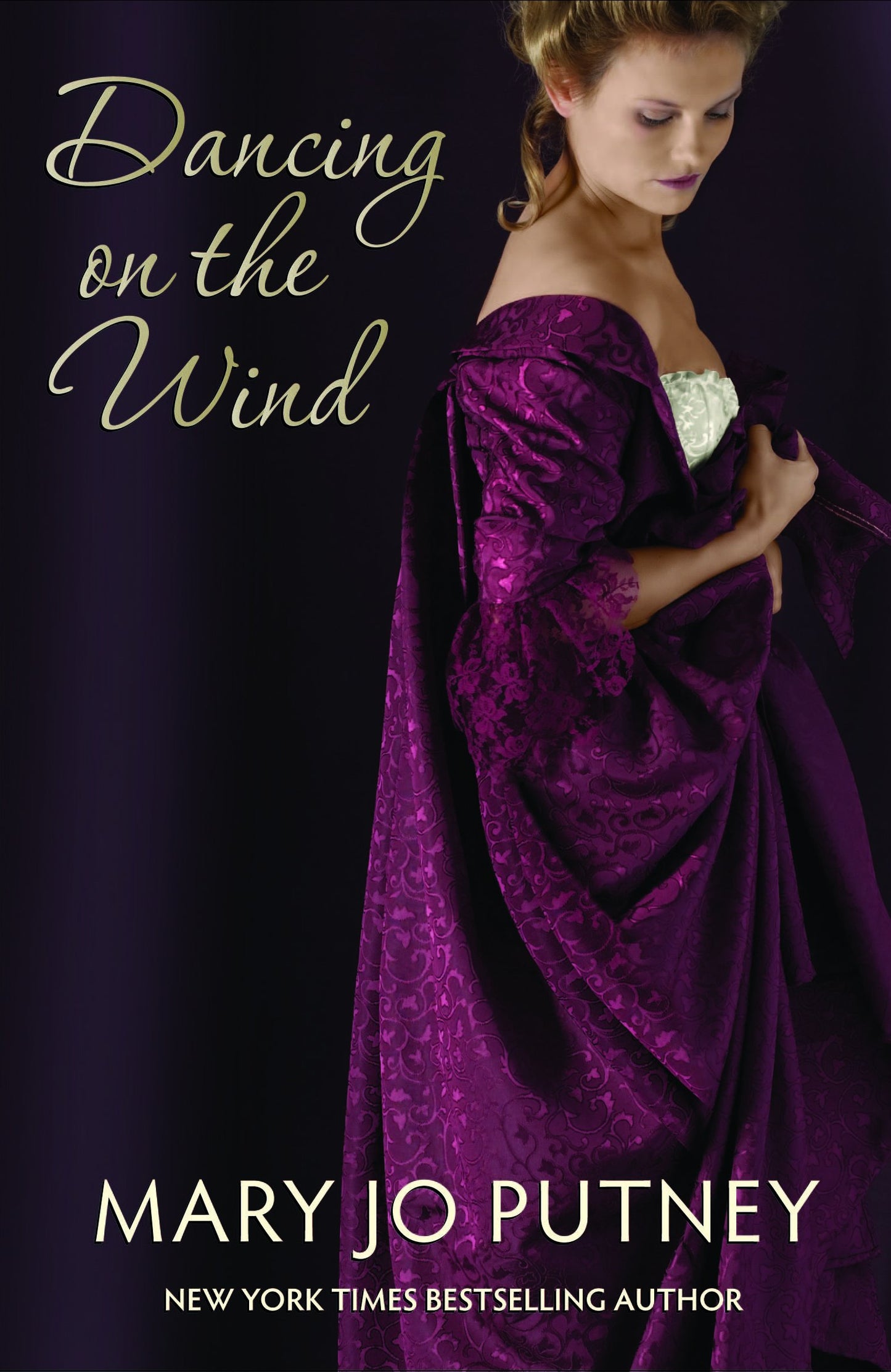 Dancing on the Wind: No. 2 (Fallen Angels)