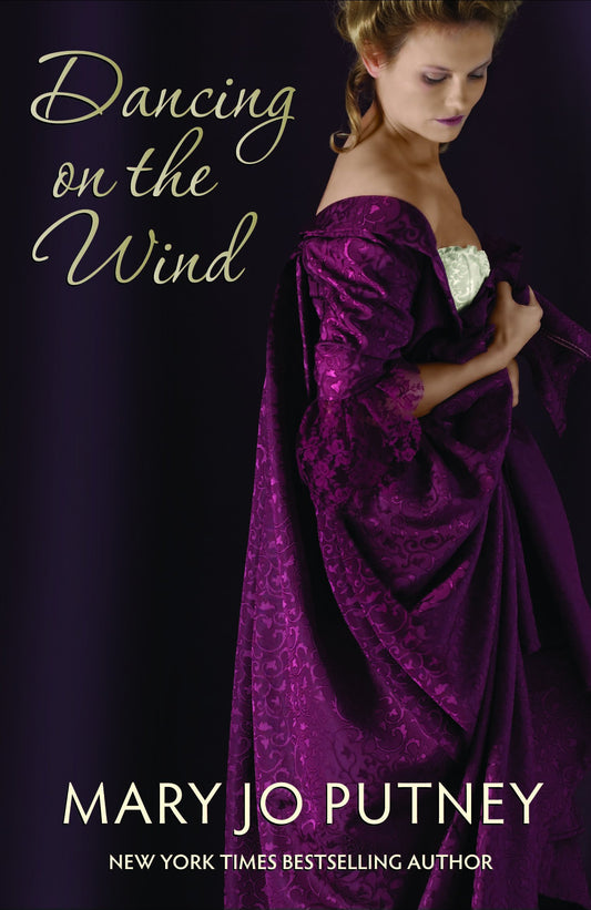 Dancing on the Wind: No. 2 (Fallen Angels)