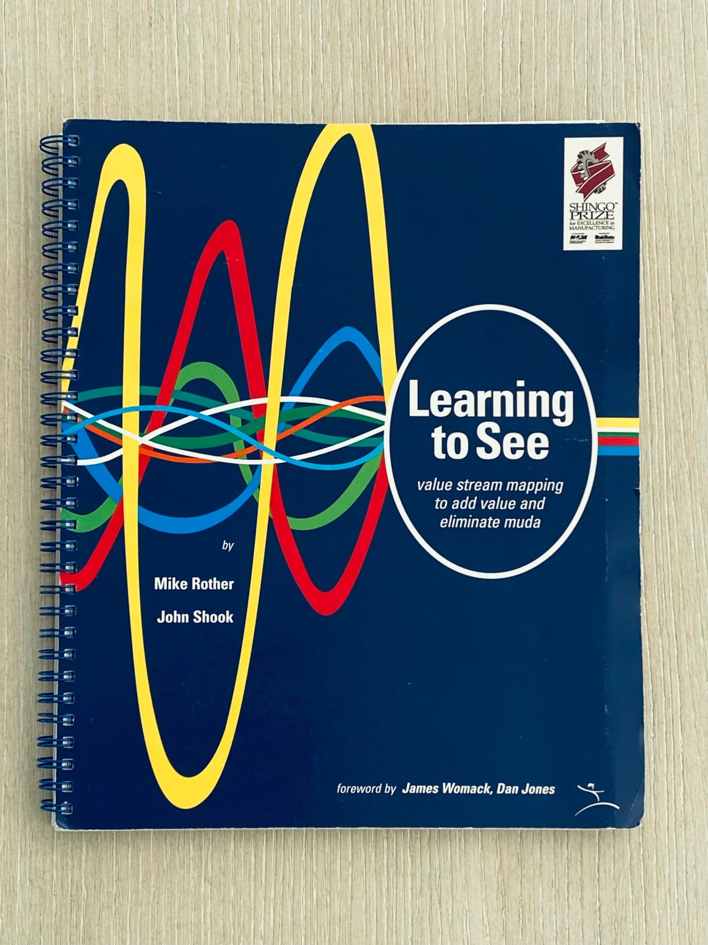 Learning to See: Value Stream Mapping to Add Value and Eliminate Muda