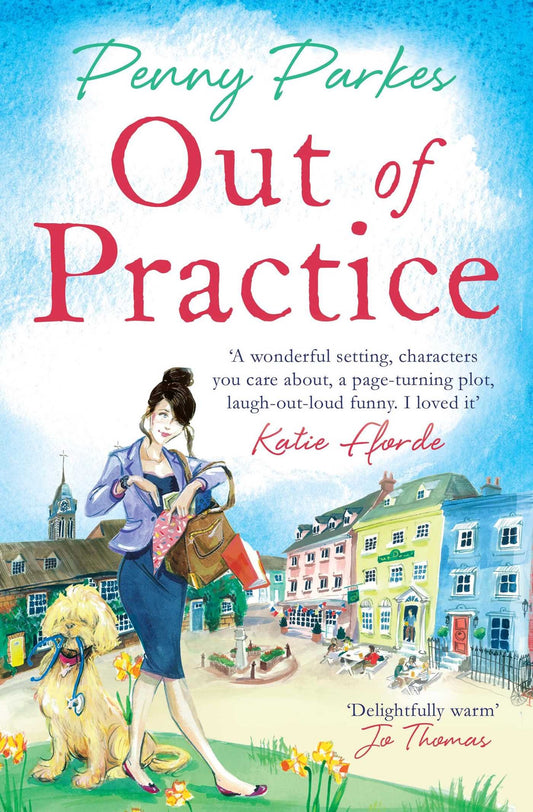 Out of Practice (Volume 1) (The Larkford Series)