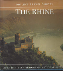 The Rhine (Philip's travel guides)