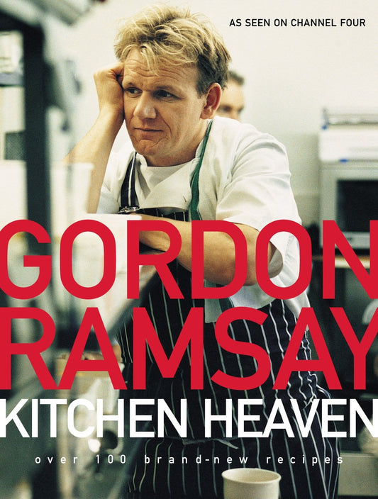 Gordon Ramsay's Kitchen Heaven