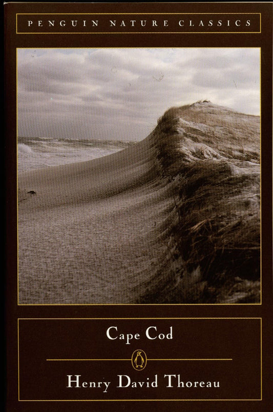 Cape Cod (Classic, Nature, Penguin)