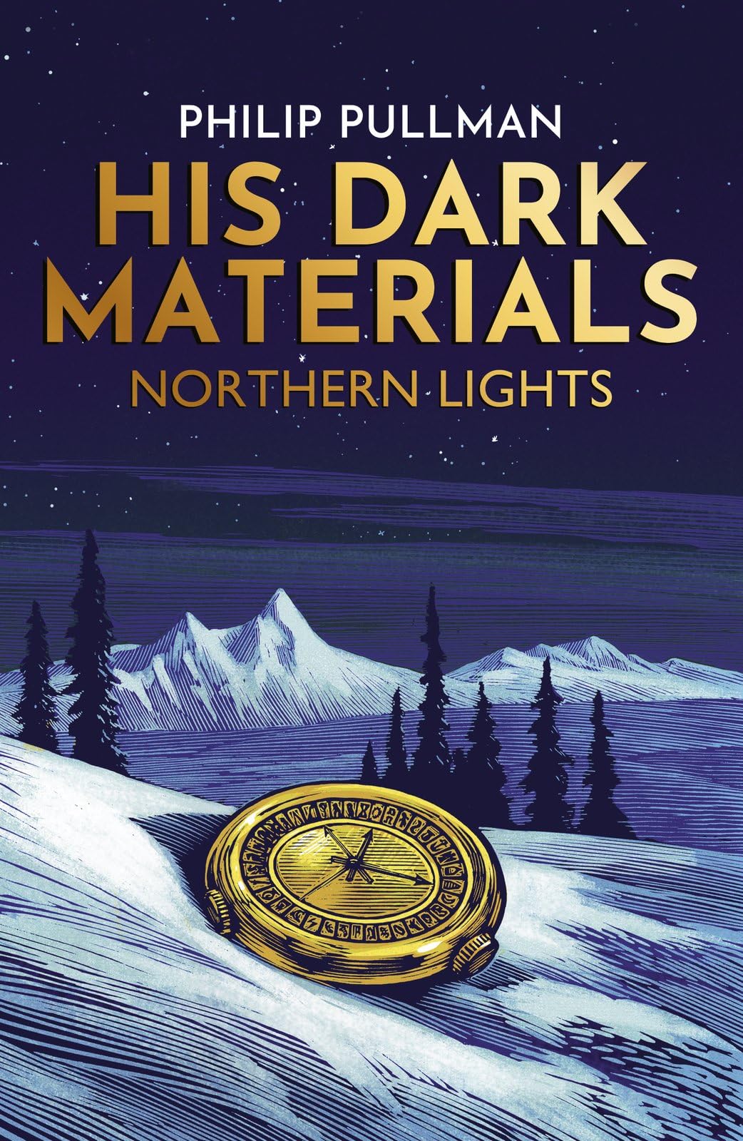 Northern Lights (His Dark Materials): His Dark Materials #1: