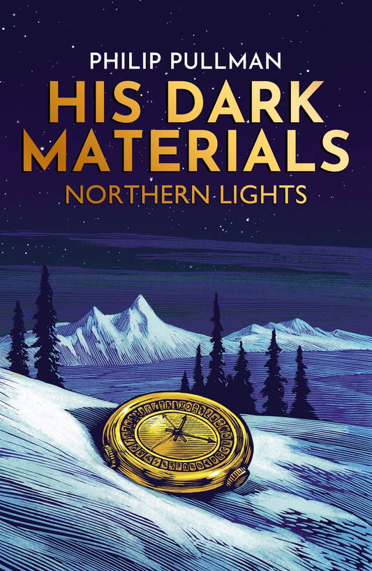 Northern Lights (His Dark Materials): His Dark Materials #1: