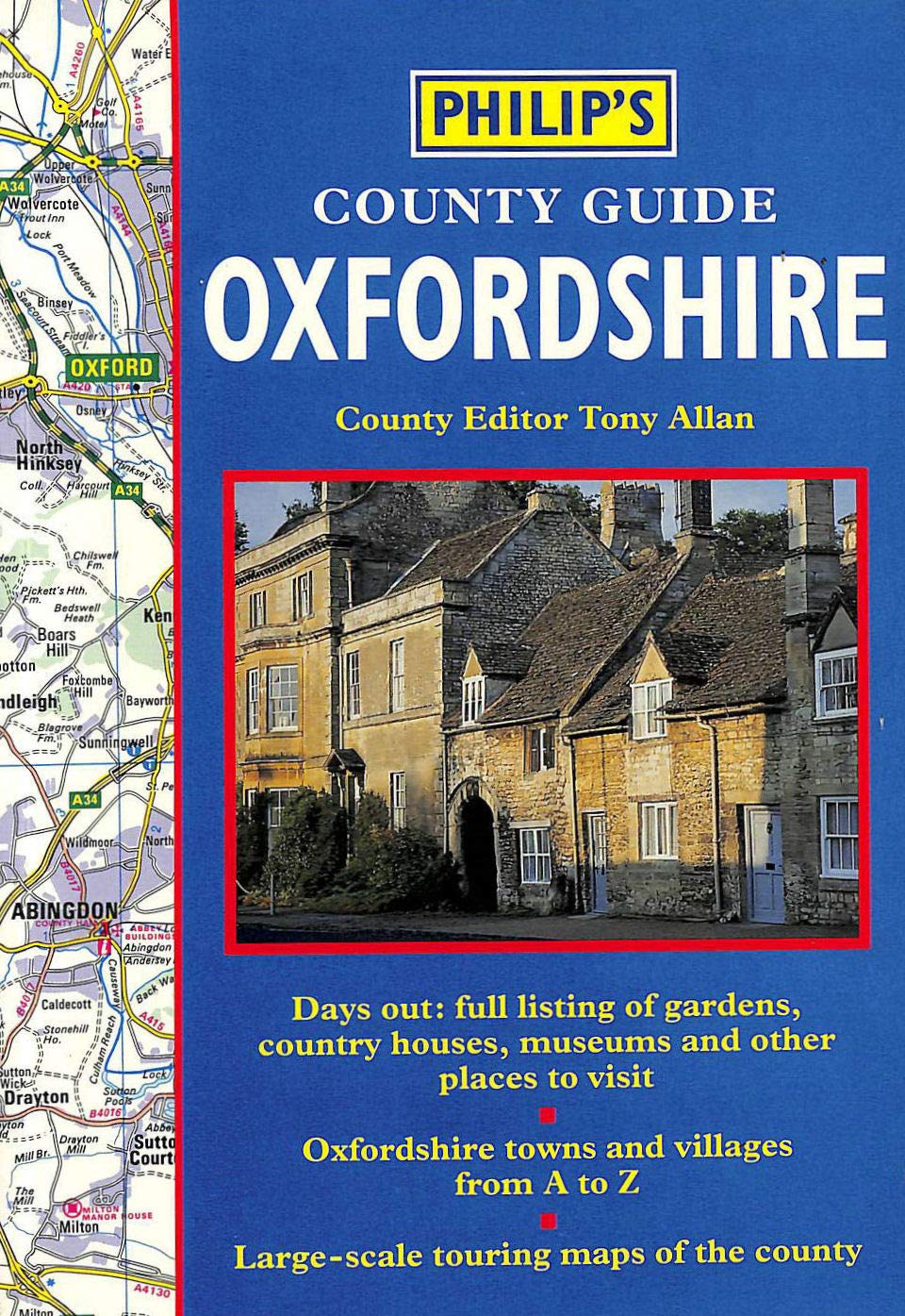 COUNTY GUIDE OXON