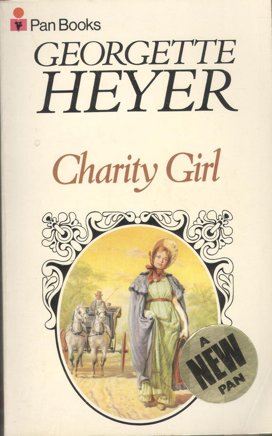 Charity Girl