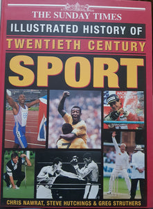 "Sunday Times" History of Sport