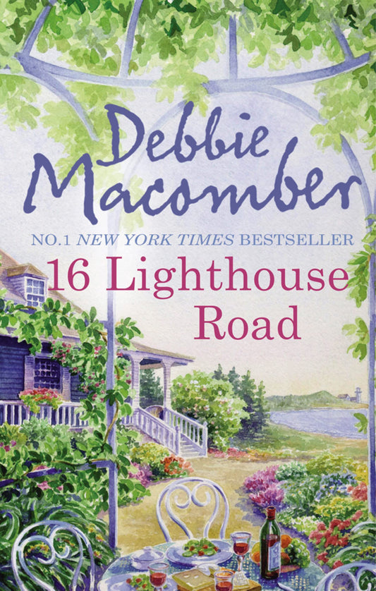 16 Lighthouse Road: the first book in the hit series Cedar Cove by the international bestseller!: Book 1 (A Cedar Cove Novel)