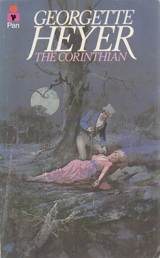 The Corinthian
