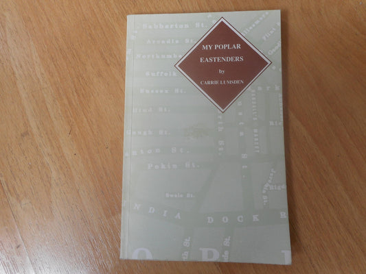 My Poplar Eastenders