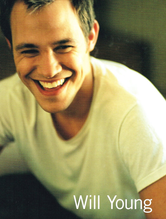 Will Young - By Public Demand