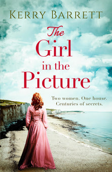 The Girl in the Picture 20200106: Don’t miss this haunting, historical mystery fiction!
