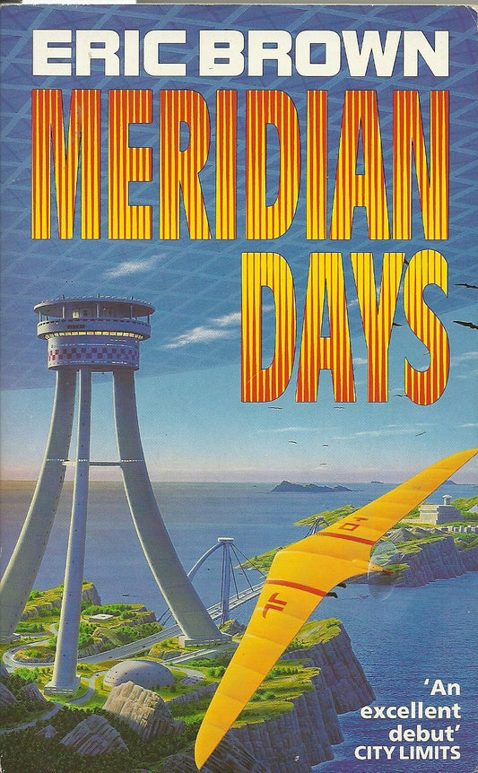 Meridian Days