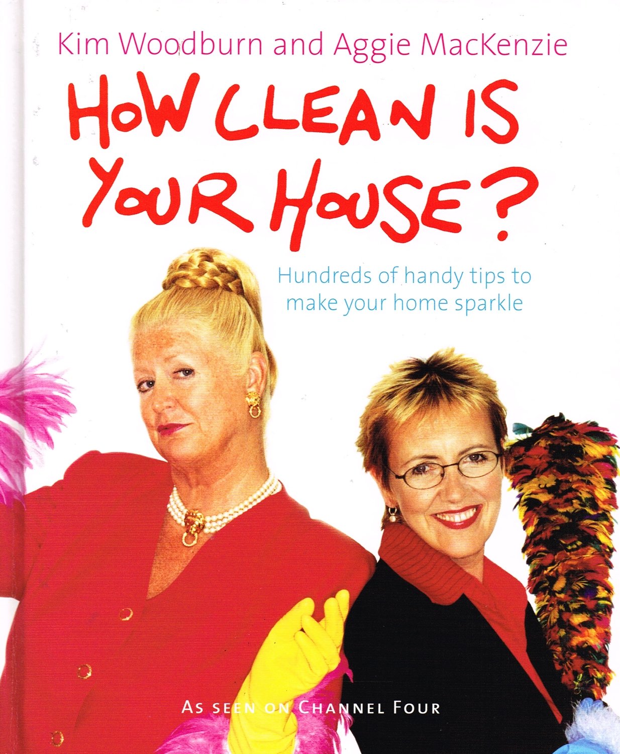 How Clean is Your House?