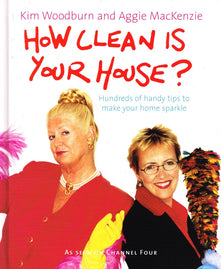 How Clean is Your House?