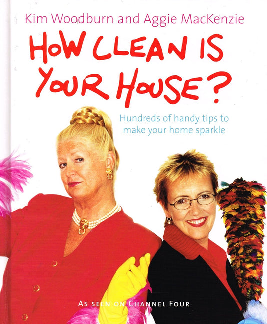 How Clean is Your House?