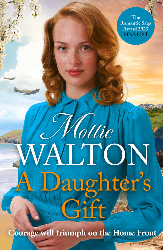 A Daughter's Gift (Raven Hall Saga)