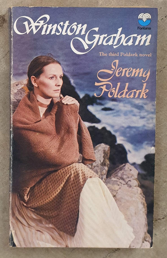 Jeremy Poldark (Third Poldark Novel)