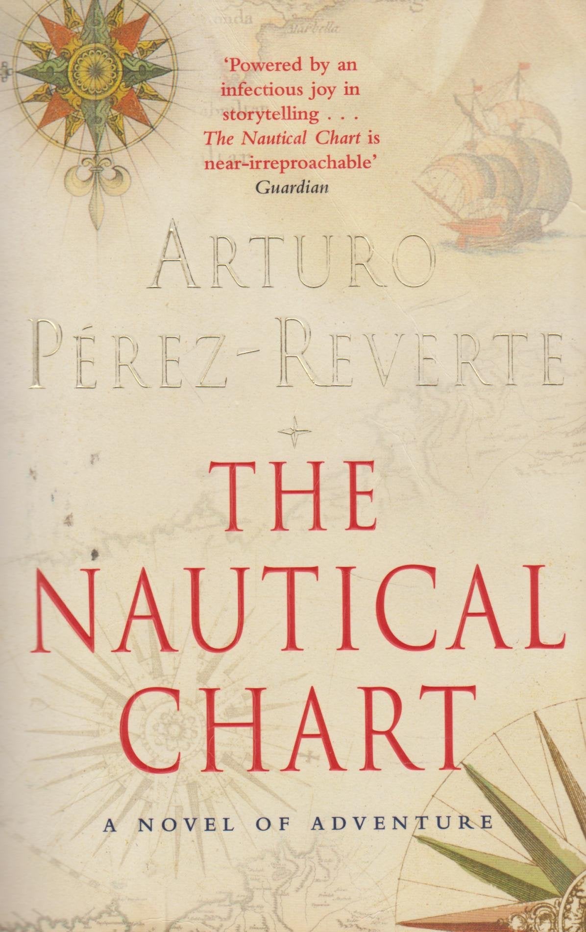 The Nautical Chart: A Novel of Adventure