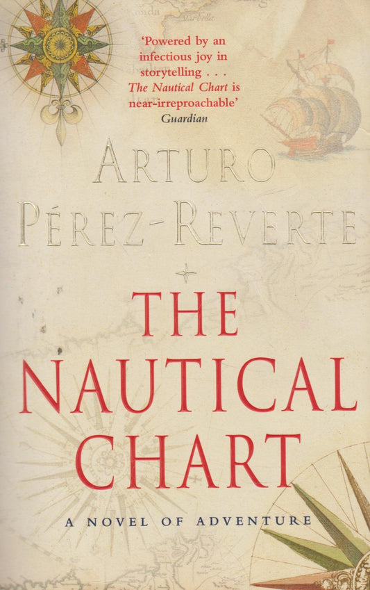 The Nautical Chart: A Novel of Adventure