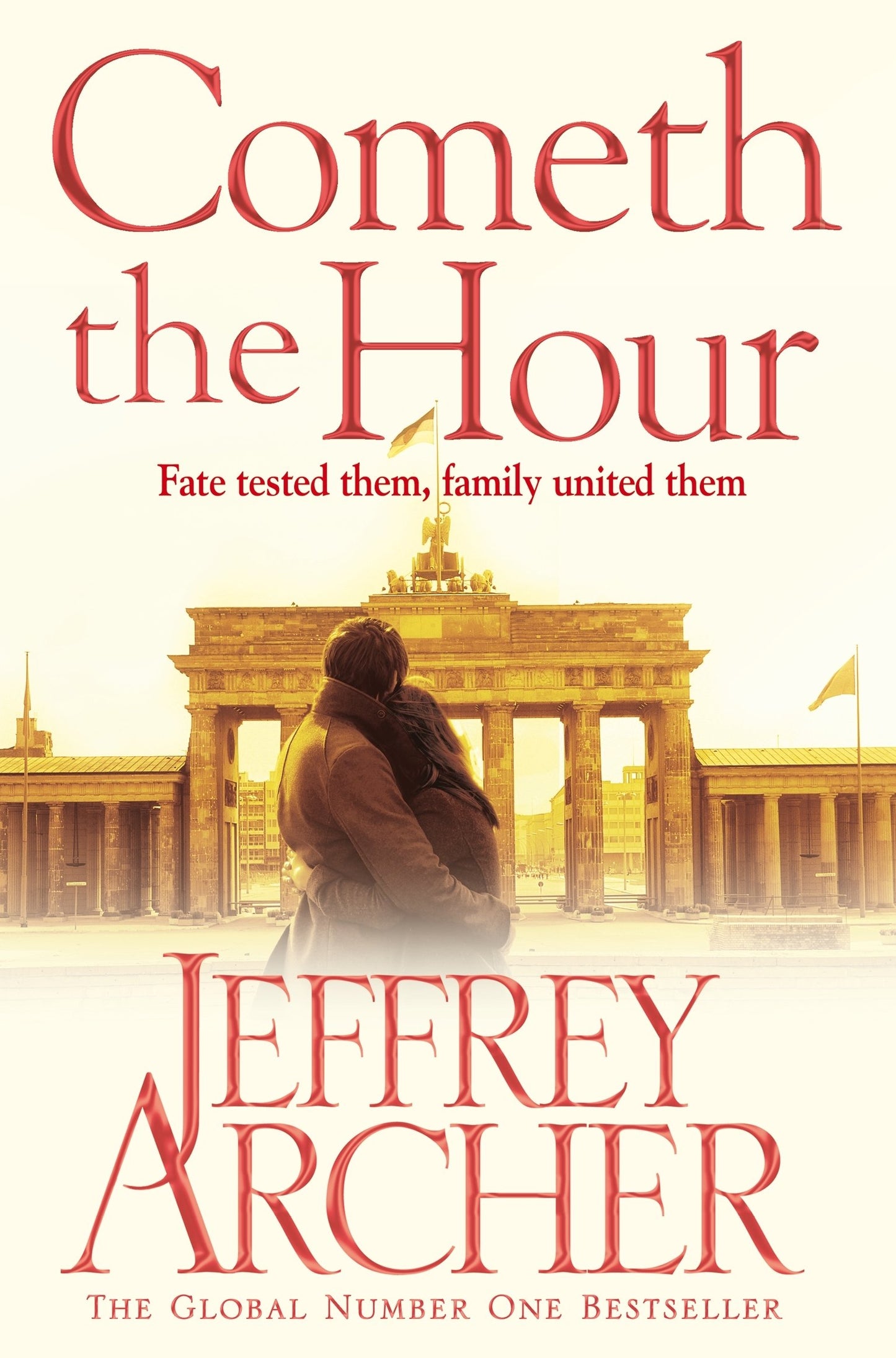 Cometh the Hour (The Clifton Chronicles, 6)