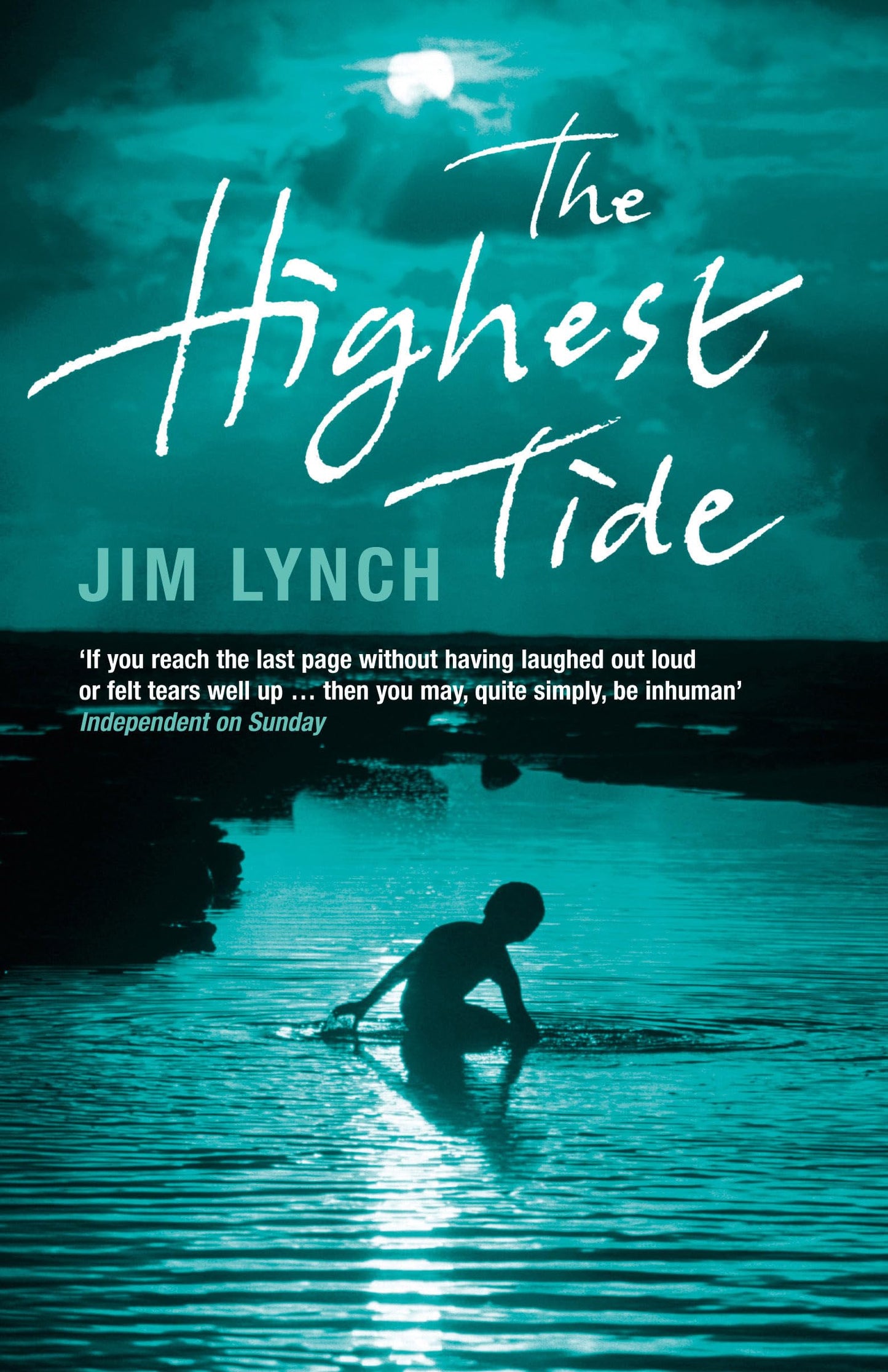 The Highest Tide