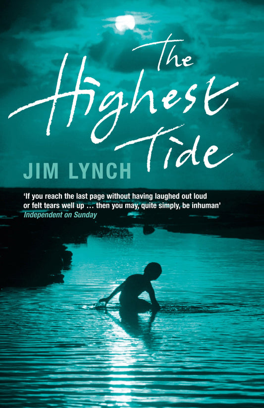 The Highest Tide