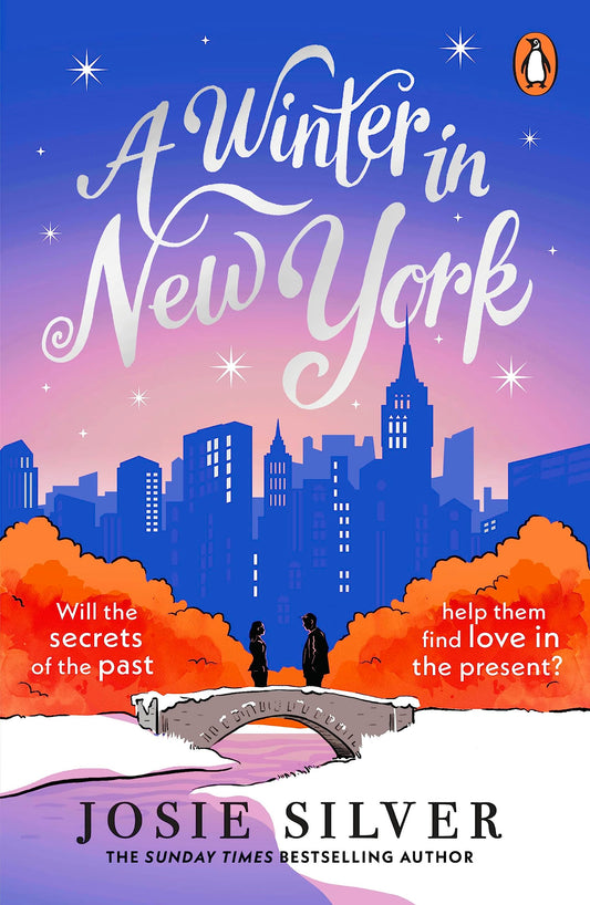 A Winter in New York: The delicious new wintery romance from the author of One Day in December