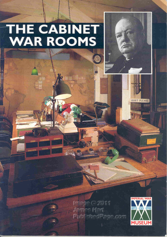 The Cabinet War Rooms