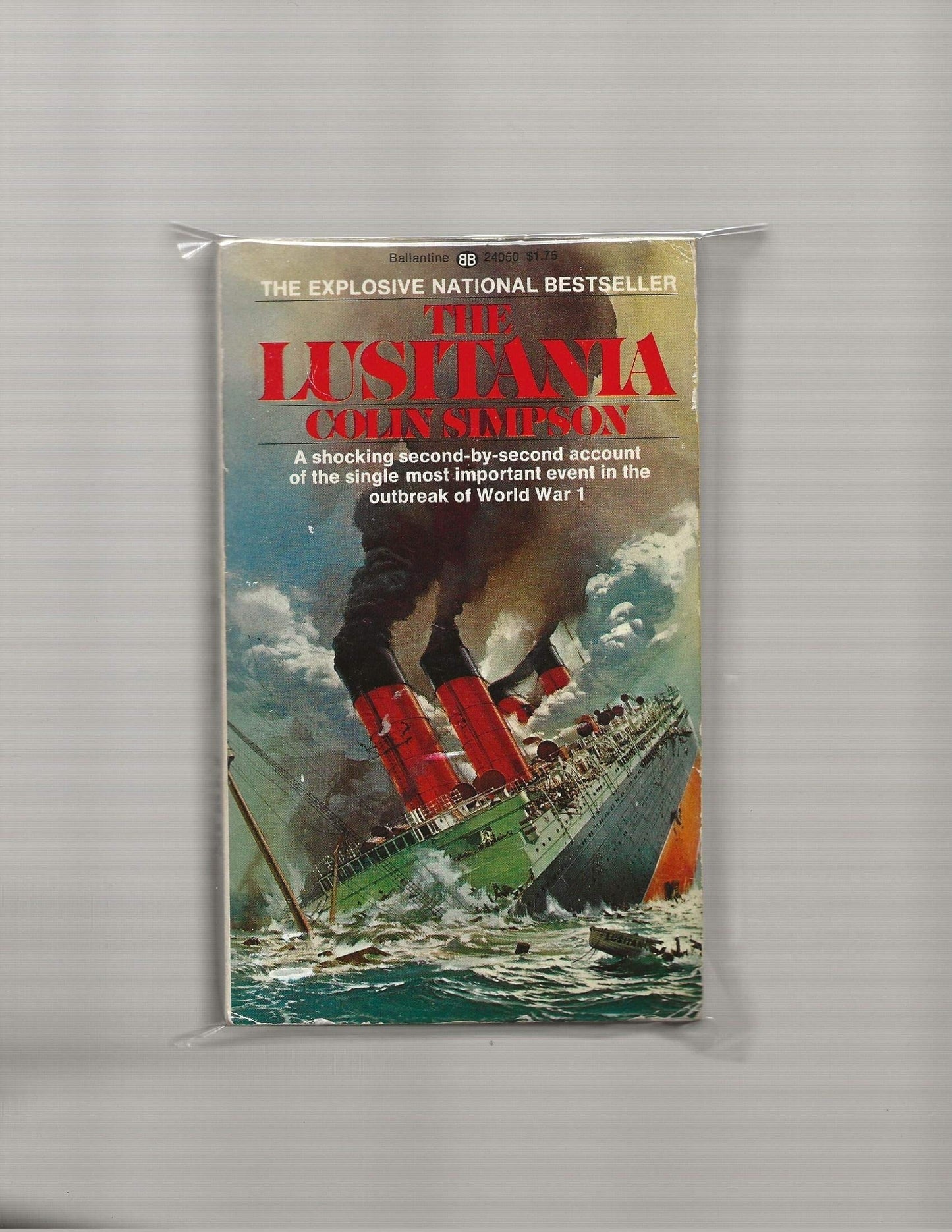 Lusitania